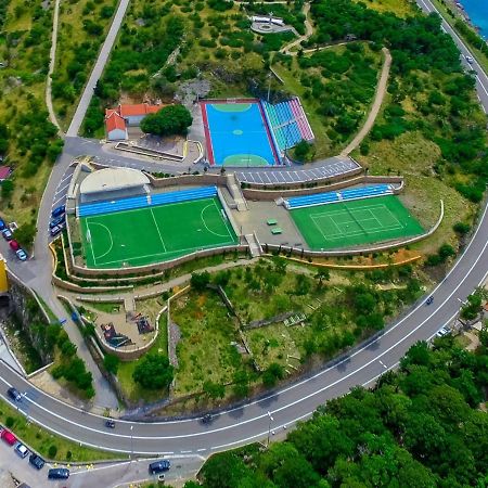 Nehaj Senj (Lika-Senj) Exterior foto