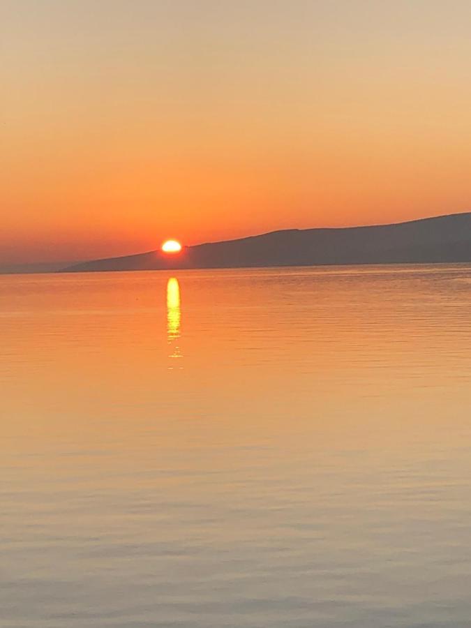 Nehaj Senj (Lika-Senj) Exterior foto