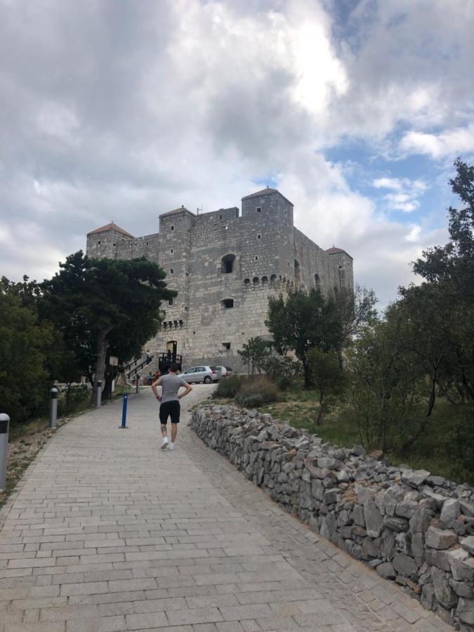 Nehaj Senj (Lika-Senj) Exterior foto