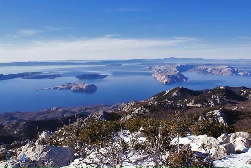 Nehaj Senj (Lika-Senj) Exterior foto
