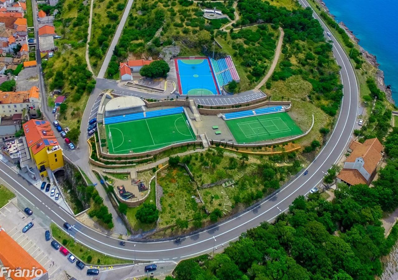 Nehaj Senj (Lika-Senj) Exterior foto