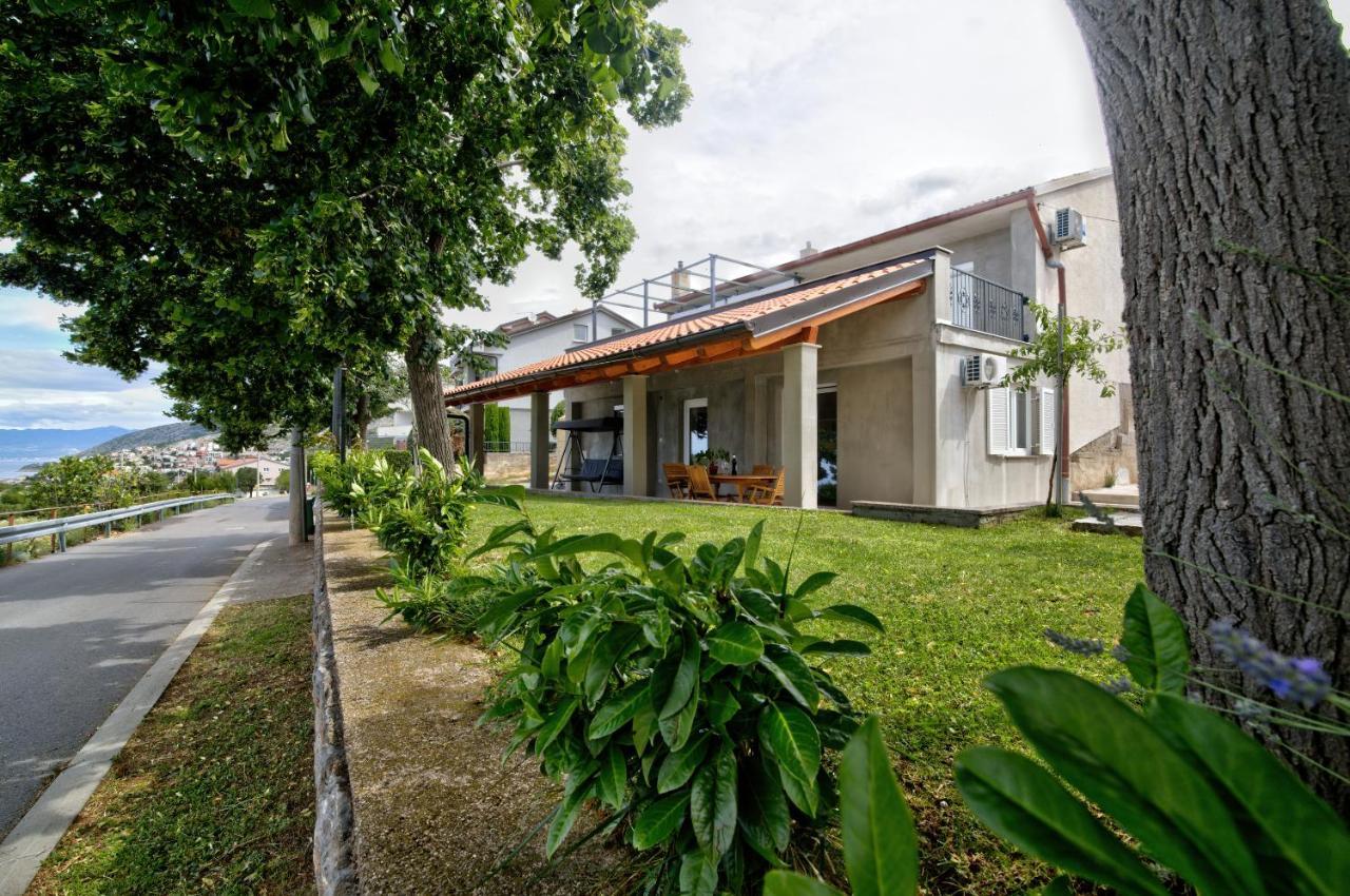 Nehaj Senj (Lika-Senj) Exterior foto