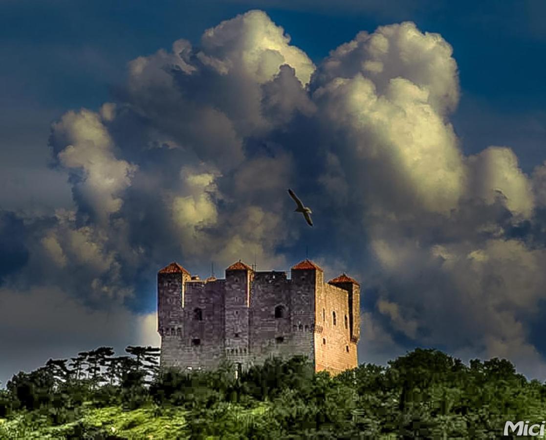 Nehaj Senj (Lika-Senj) Exterior foto