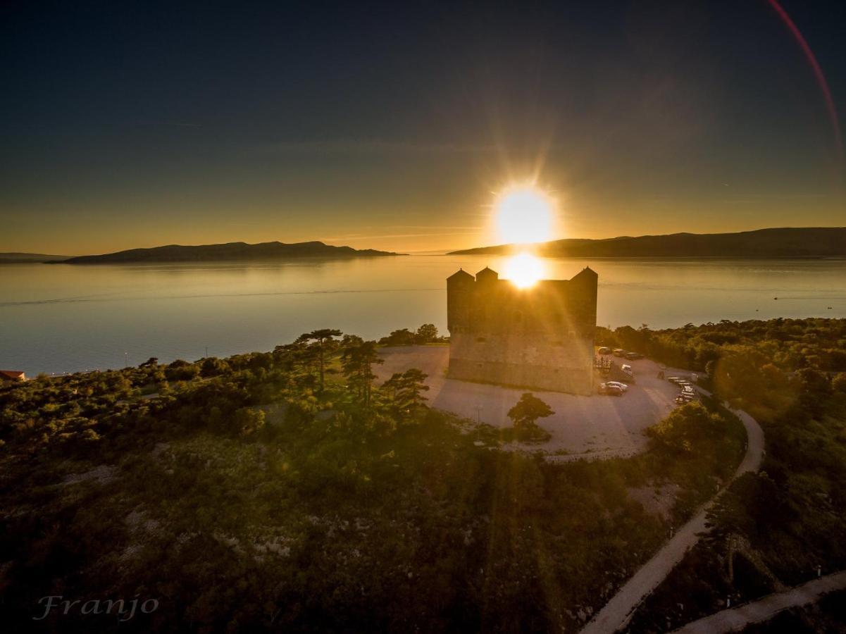 Nehaj Senj (Lika-Senj) Exterior foto