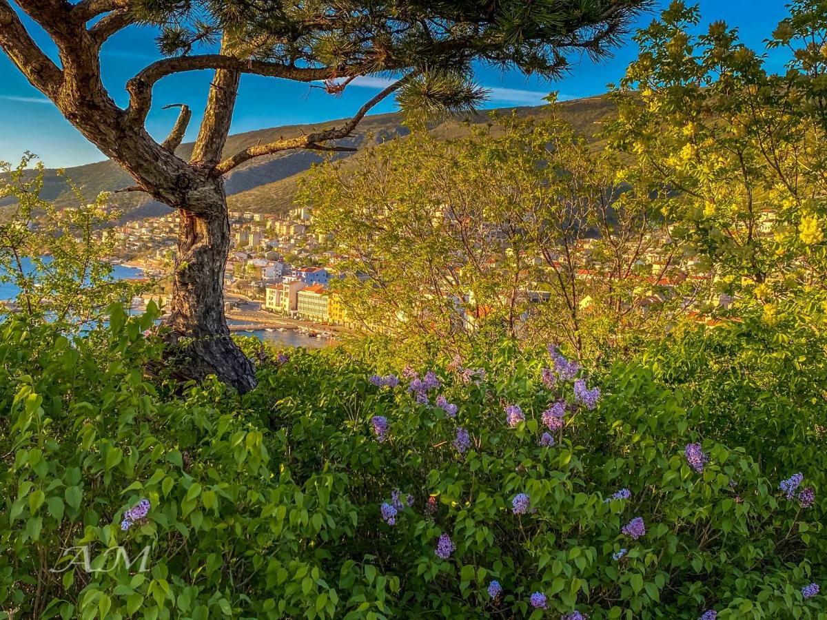 Nehaj Senj (Lika-Senj) Exterior foto
