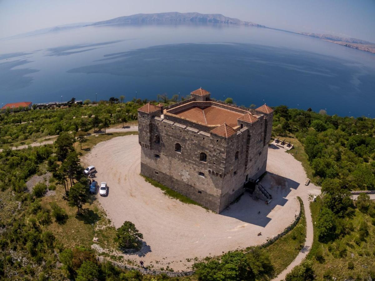 Nehaj Senj (Lika-Senj) Exterior foto