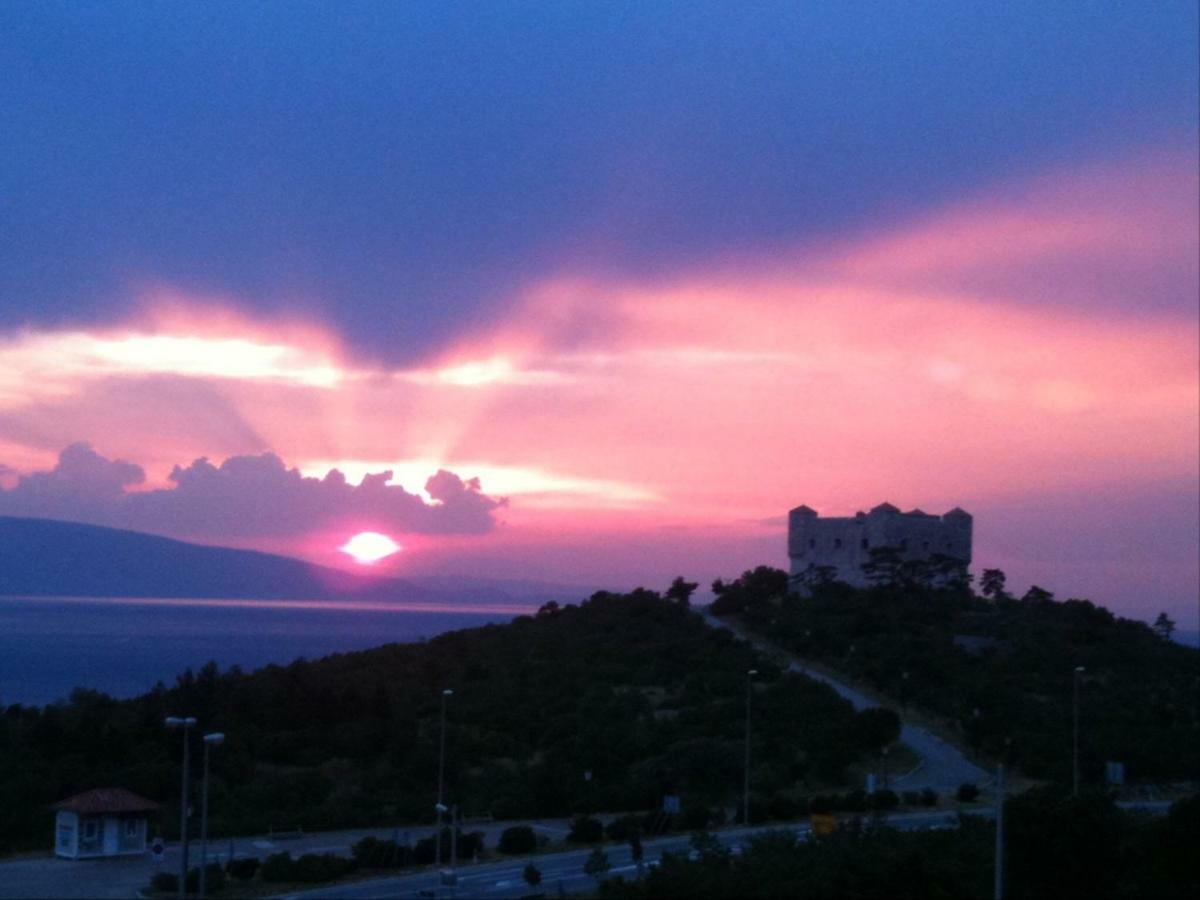 Nehaj Senj (Lika-Senj) Exterior foto