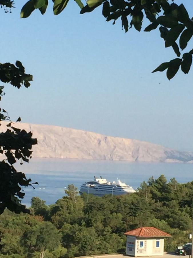 Nehaj Senj (Lika-Senj) Exterior foto