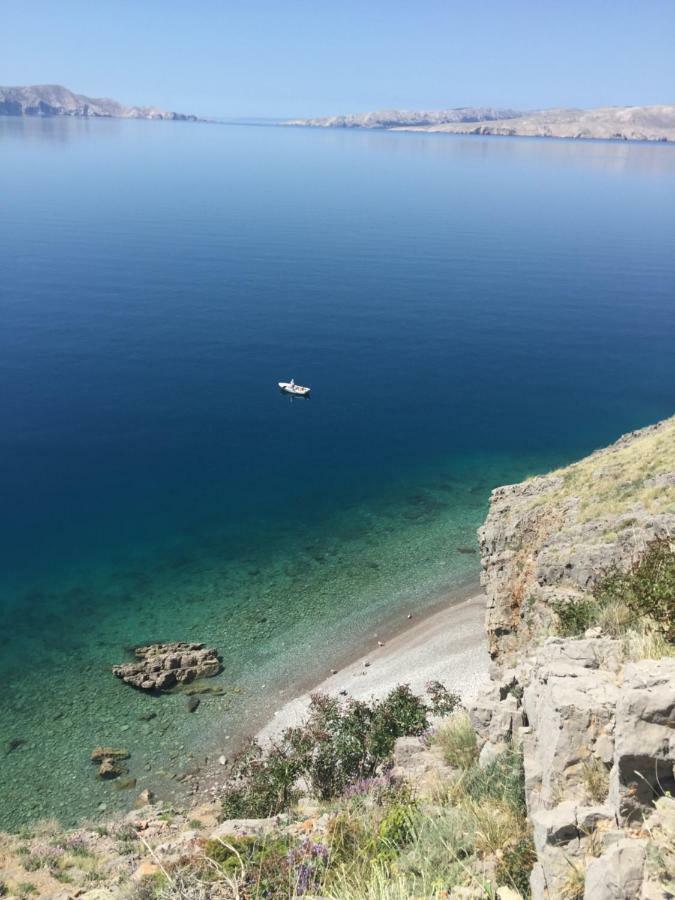 Nehaj Senj (Lika-Senj) Exterior foto