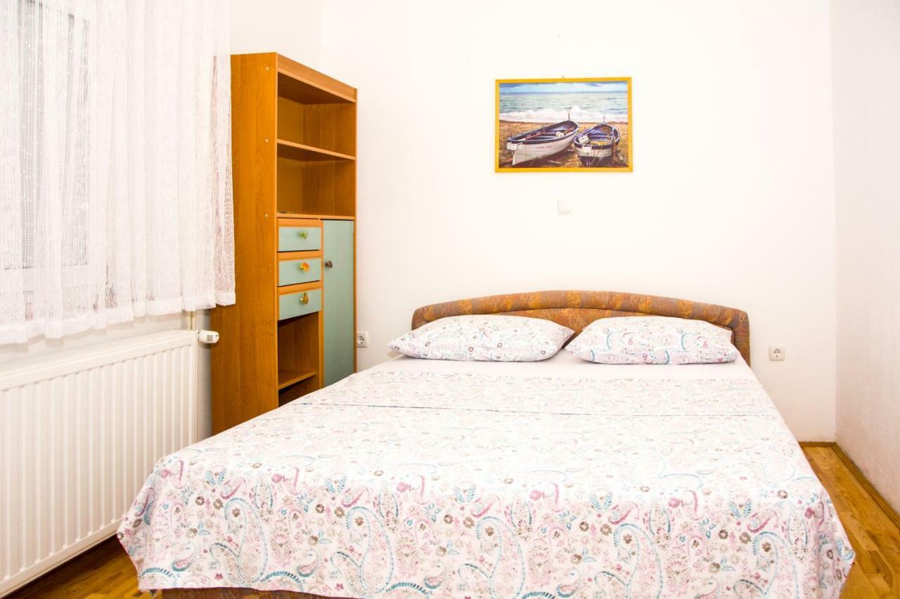 Nehaj Senj (Lika-Senj) Exterior foto