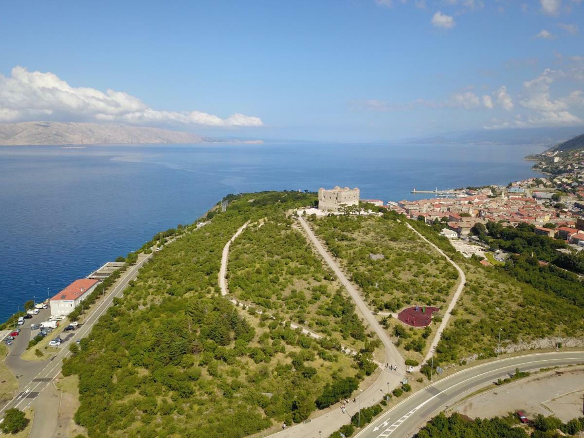 Nehaj Senj (Lika-Senj) Exterior foto