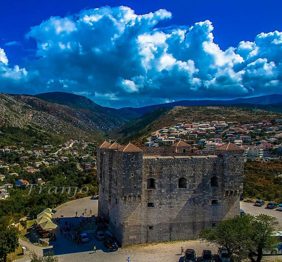 Nehaj Senj (Lika-Senj) Exterior foto