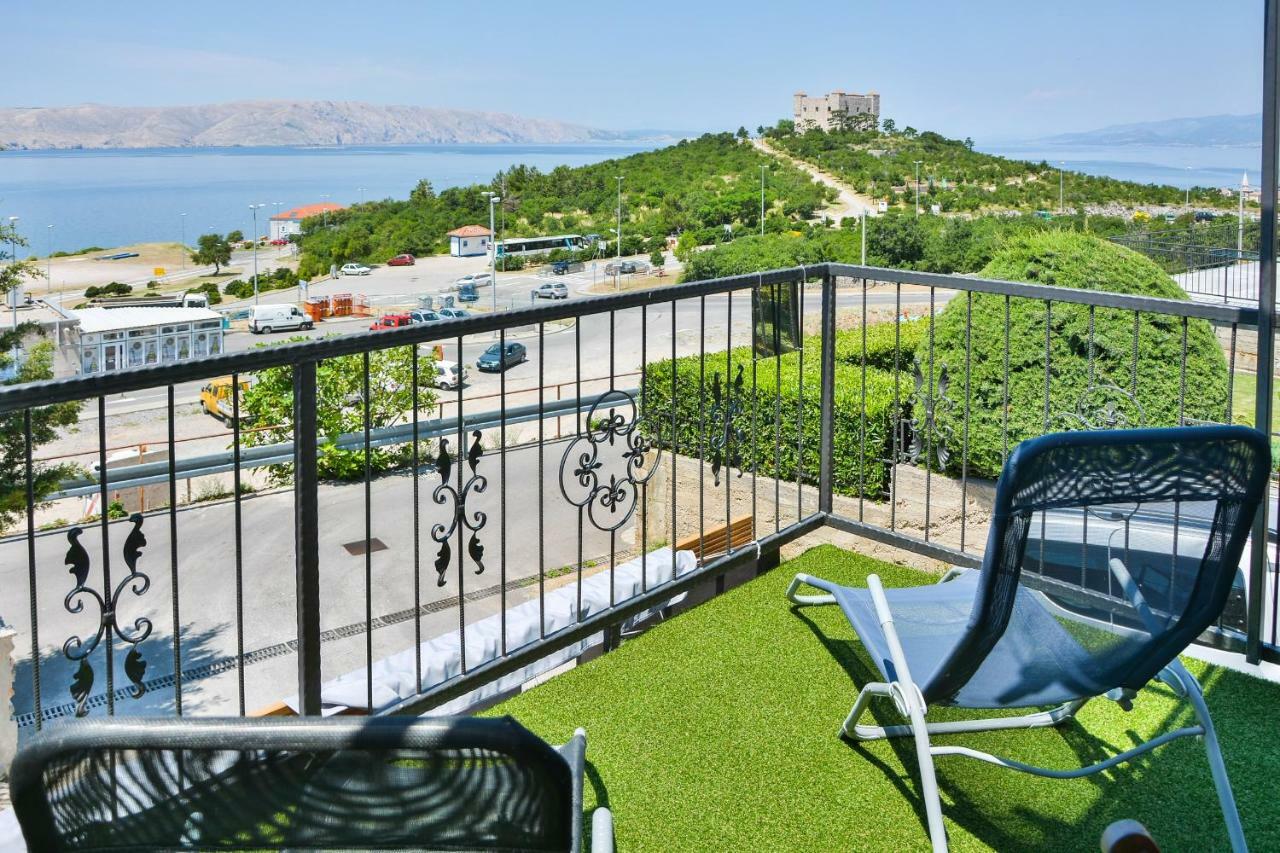 Nehaj Senj (Lika-Senj) Exterior foto